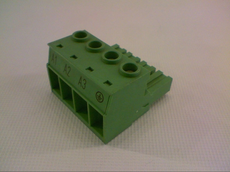 PHOENIX CONTACT DFK-PC 16/ 4-ST-10,16