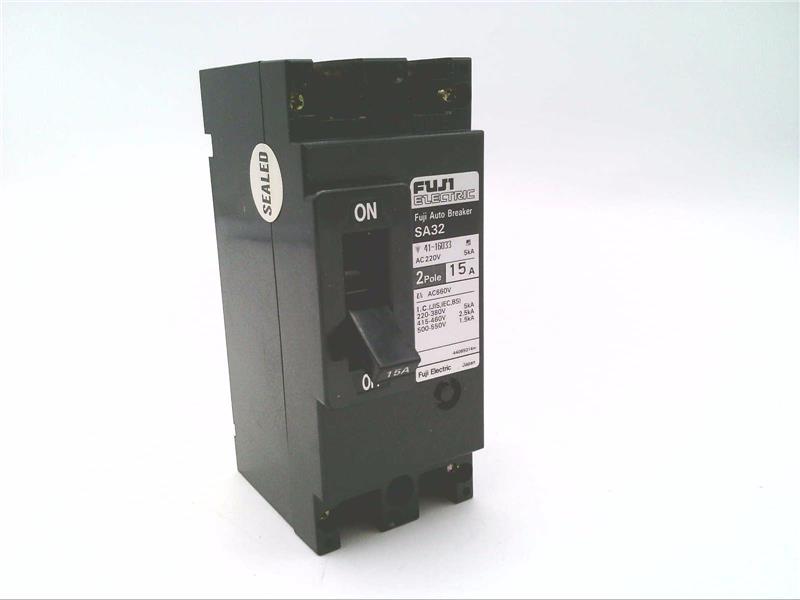 FUJI ELECTRIC SA32/15