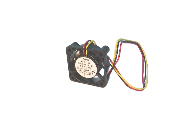 EUDC12B4P by NIDEC CORP