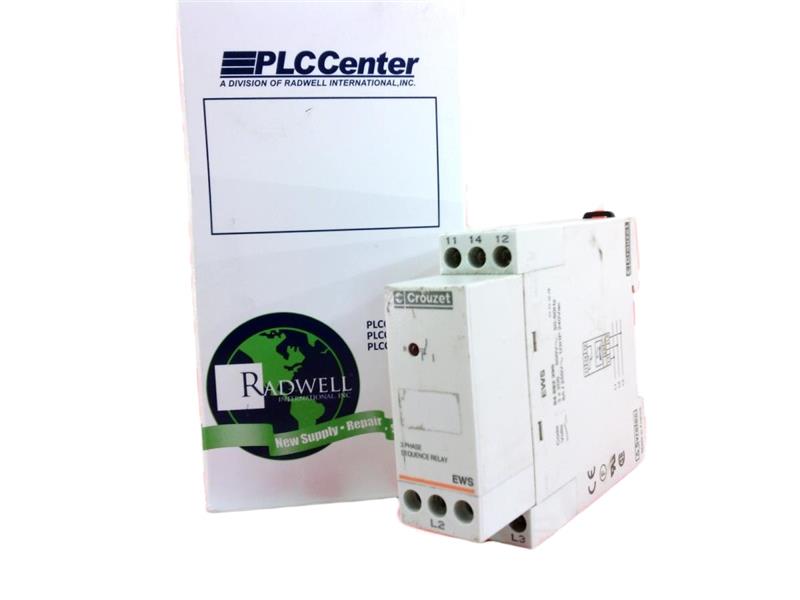 EWS-84-892-290 by CROUZET