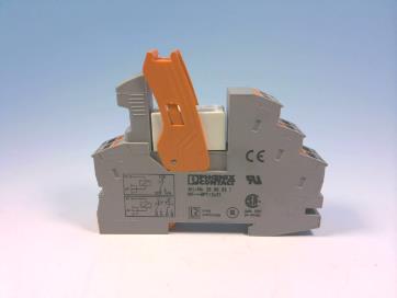 RIF-1-RPT-LV-120AC/2X21 by PHOENIX CONTACT