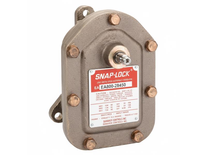 DANAHER CONTROLS EA800-28450