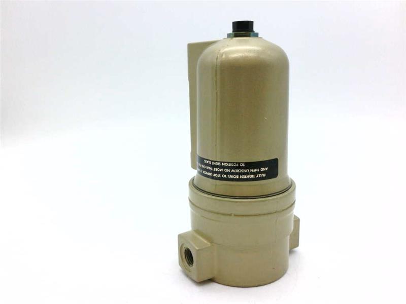 NORGREN F12-200-A1DA