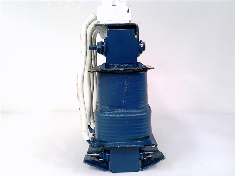 NIDEC CORP LRM0021A-C