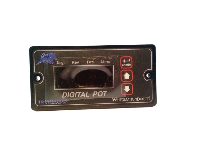 AUTOMATION DIRECT GSDA-DP
