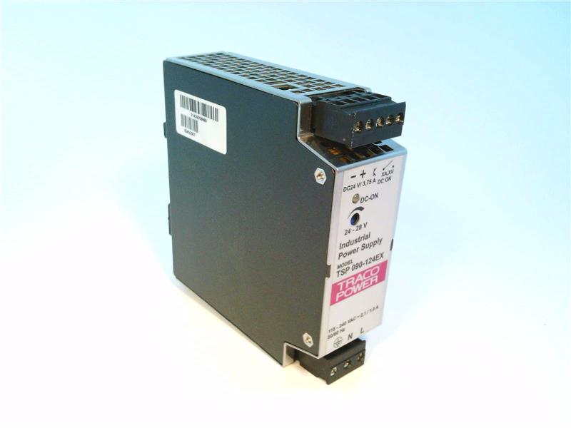 TRACO ELECTRIC TSP 090-124-EX