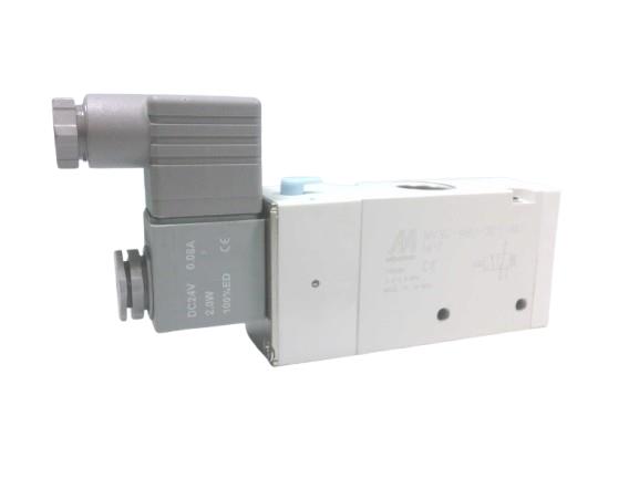 MINDMAN MVSC-460-3E1NC-DC24-W