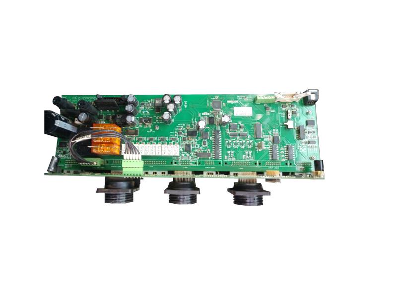IHC IND HEATER CO PMC/ROM5005