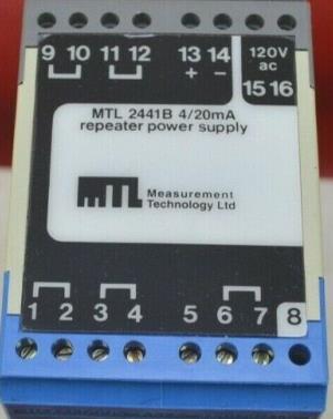 EATON CORPORATION MTL2441B120V