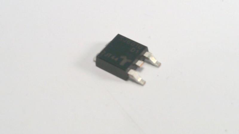 LITTELFUSE SJ6010D1RP