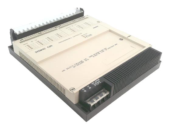 OMRON 3G2C7-CPU43E