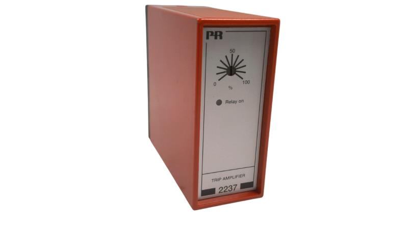 PR ELECTRONICS 2237B1A