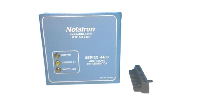 NOLATRON 4480