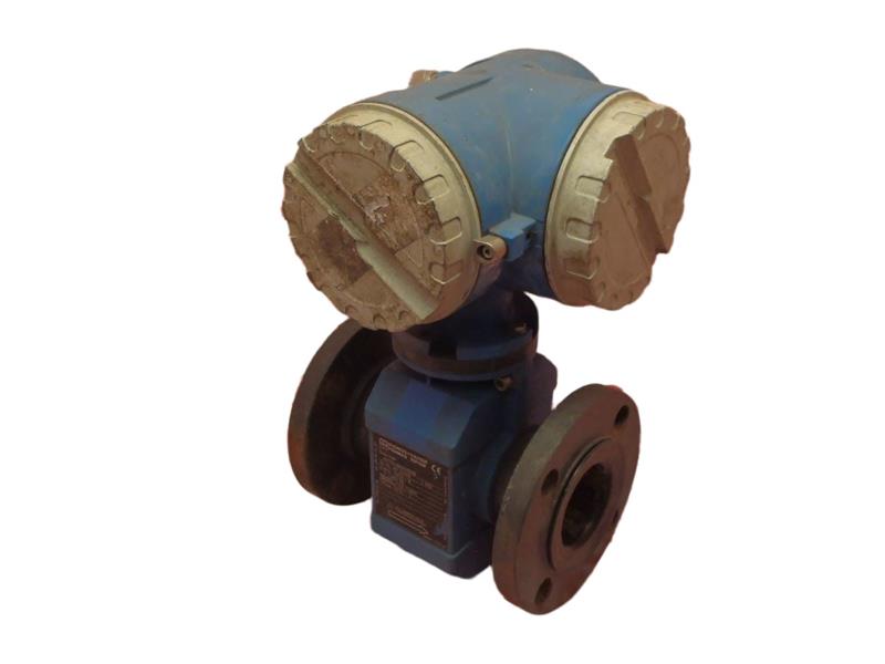 30FT50-MA1AA11A11B by ENDRESS & HAUSER