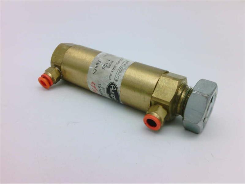 AURORA PRODUCTS S6818