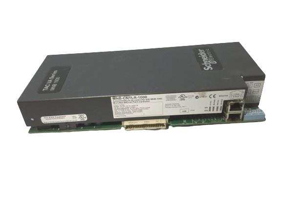 SCHNEIDER ELECTRIC MNB-CNTLR-1000