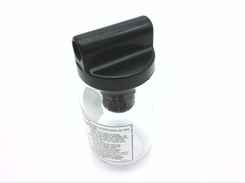 GAST MANUFACTURING V500D