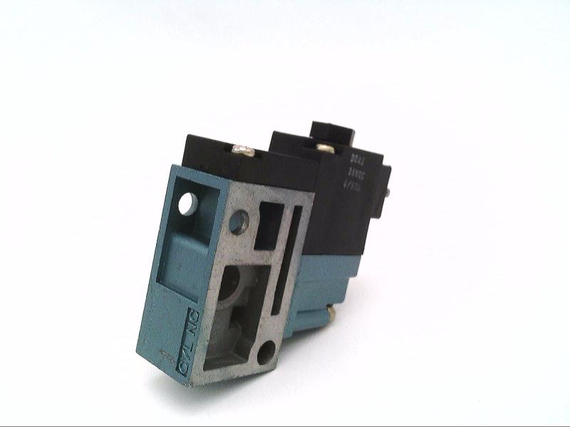 MAC VALVES INC 35A-FAJ-DAAJ-1KJ