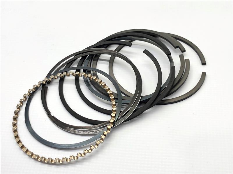 QUINCY AIR COMPRESSOR RK-8170SS-Q