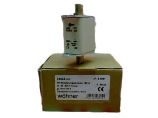 03534 by WOHNER