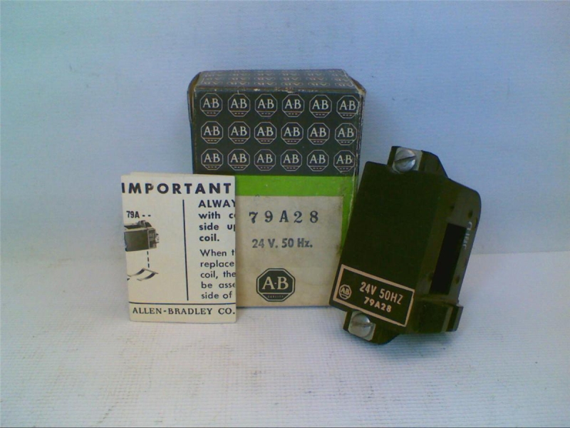 ALLEN BRADLEY 79A28