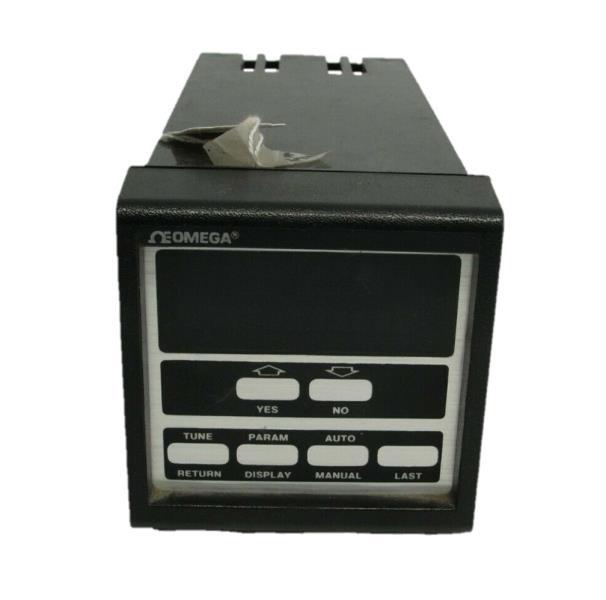 OMEGA ENGINEERING CN2012T