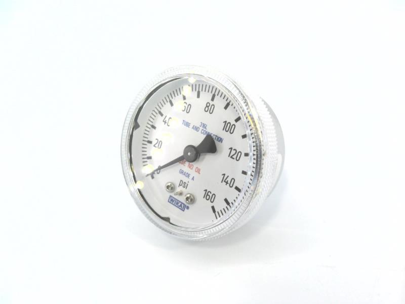 WIKA 230.15.7-PG411Z-WH-BZ-Z-ZZZ-ZZ