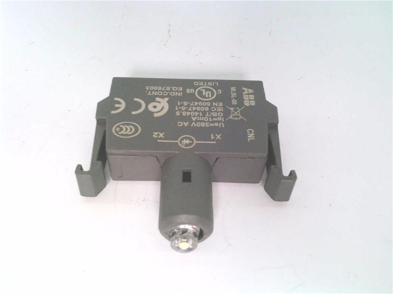 ASEA BROWN BOVERI MLBL-08W