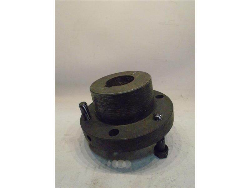 ALTRA INDUSTRIAL MOTION E138