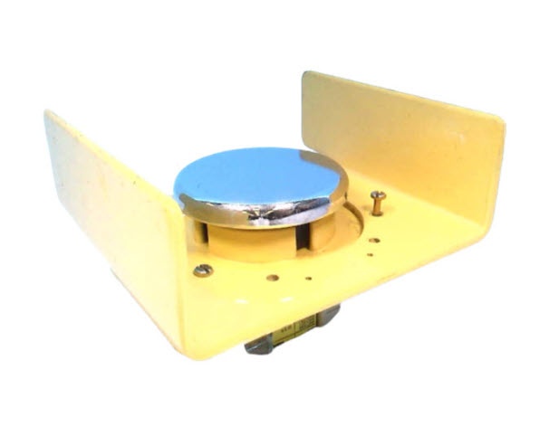 ALLEN BRADLEY 800P-F2CGA