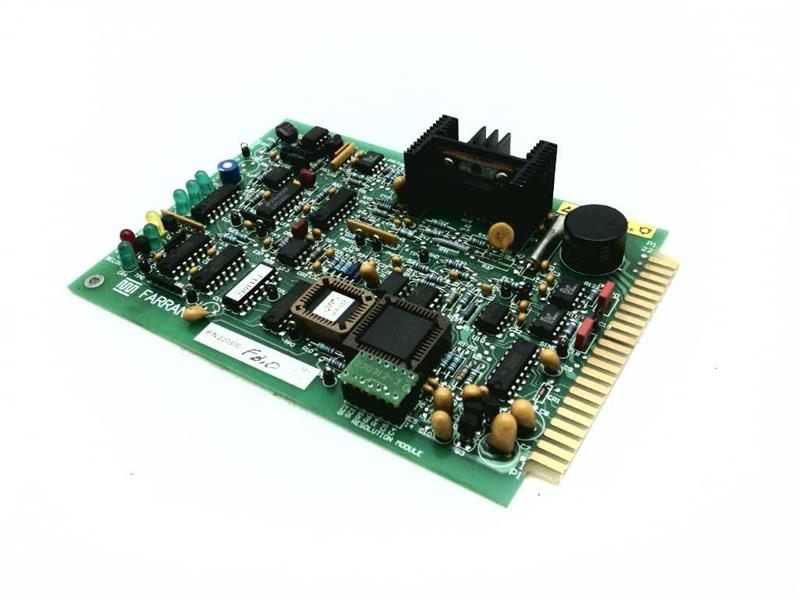 220300-F310 by FARRAND CONTROLS