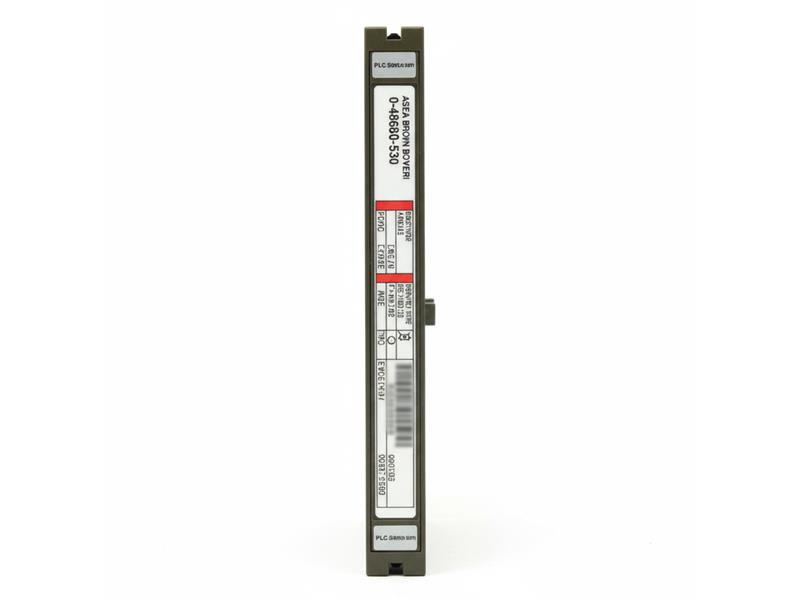 ASEA BROWN BOVERI 0-48680-530