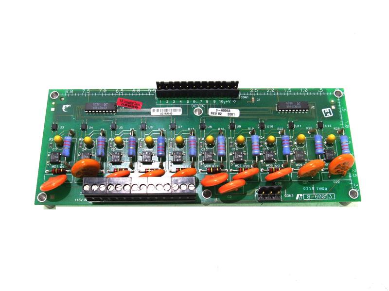 ASEA BROWN BOVERI 0-60053