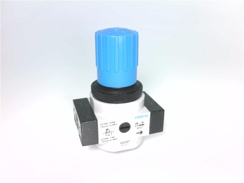 FESTO LR-1/4-D-7-O-I-MINI