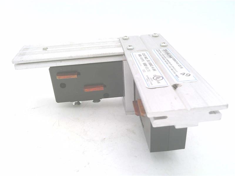 EL100C-4-IH by UNIVERSAL ELECTRIC