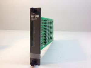 ASEA BROWN BOVERI IMDSI12