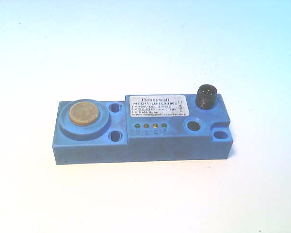 HONEYWELL 941-D4V-2D-1C0-180E
