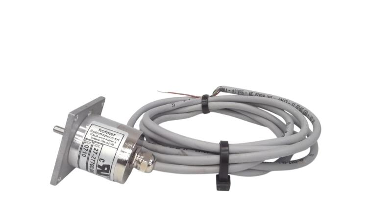 HOHNER AUTOMATION 27-27700.08/10