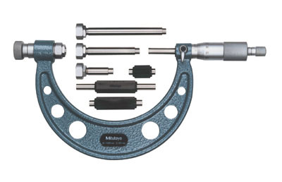 MITUTOYO 104-135A