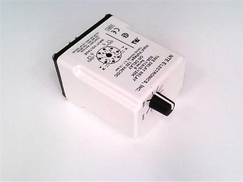 NTE R28-11A10-120K