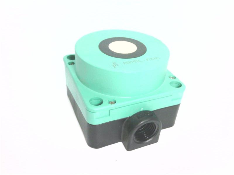 PEPPERL & FUCHS UB1000+FP+E6