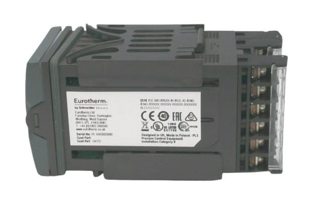 INVENSYS 3216 /CC/VH/RRXX/R/RCL/G/ENG/ENG/XXXXX/XXXXX/XXXXXX/X/////////