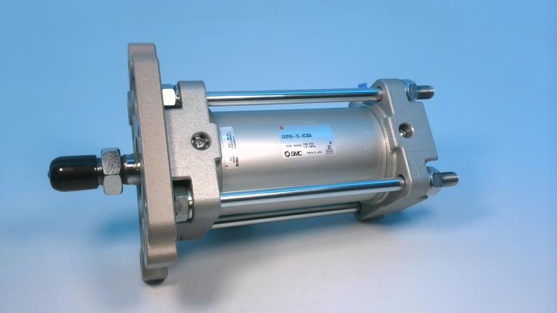 SMC CA2FF63-75-XC3DA