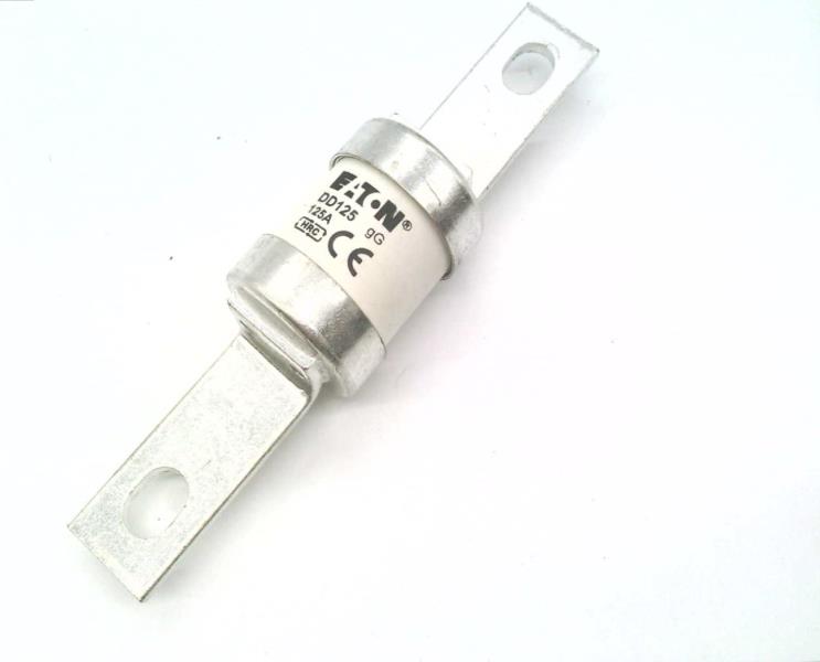 EATON CORPORATION DD125