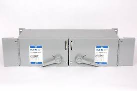 EATON CORPORATION FDPWT3622J