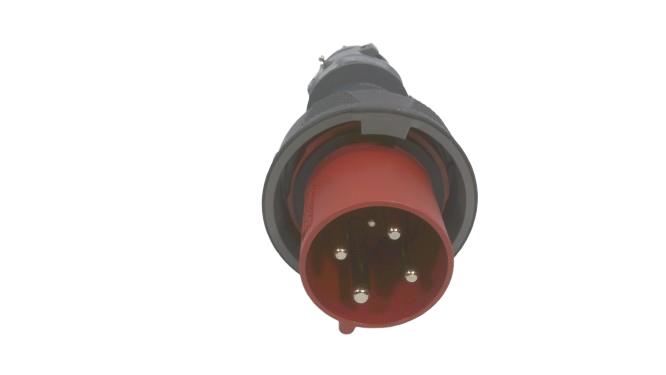 MENNEKES ME460P6W-62334C