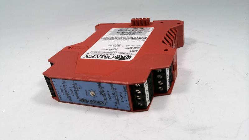 OMNEX CONTROL SYSTEMS ASSY-2249-01