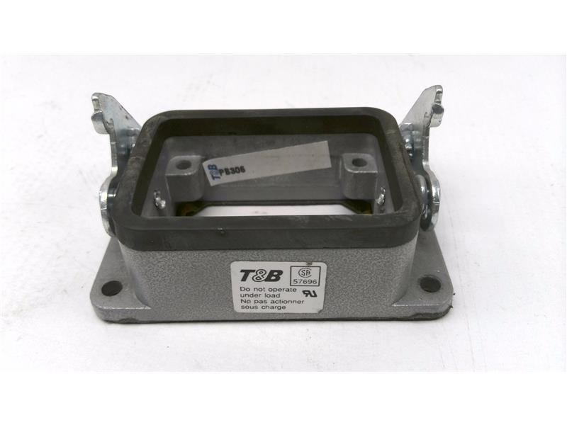 ABB THOMAS & BETTS PB306