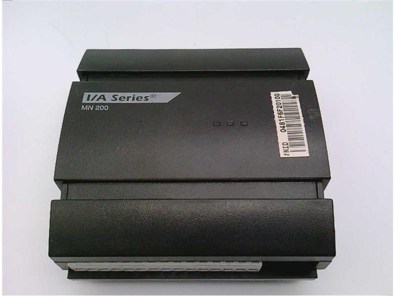 SCHNEIDER ELECTRIC MNL-20RR1