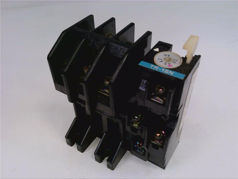 FUJI ELECTRIC TR-1SN-R